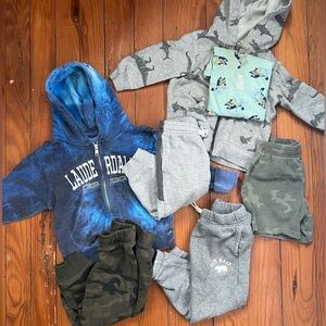 Play Clothes Bundle
